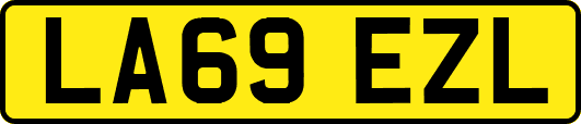 LA69EZL
