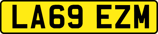 LA69EZM