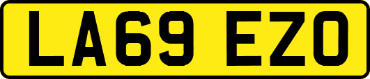 LA69EZO