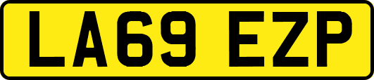 LA69EZP
