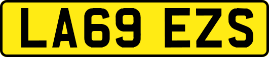 LA69EZS