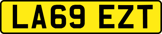 LA69EZT