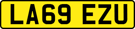 LA69EZU