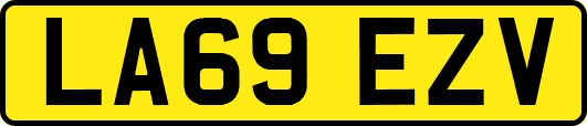 LA69EZV