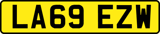 LA69EZW