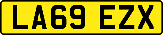 LA69EZX
