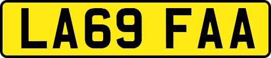 LA69FAA