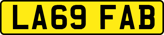 LA69FAB