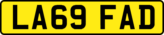 LA69FAD