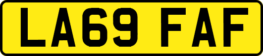 LA69FAF