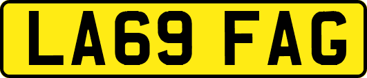 LA69FAG