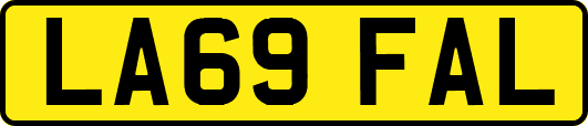 LA69FAL