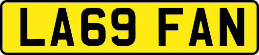 LA69FAN