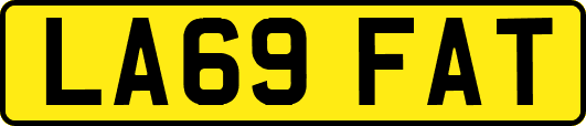 LA69FAT