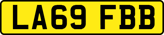 LA69FBB