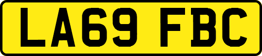 LA69FBC