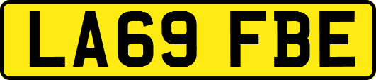 LA69FBE