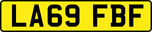 LA69FBF