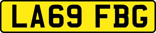 LA69FBG