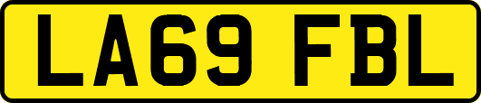 LA69FBL