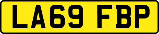 LA69FBP