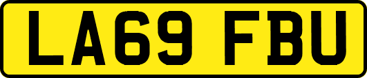 LA69FBU