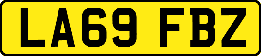 LA69FBZ