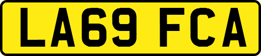 LA69FCA