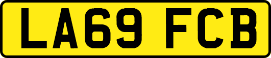 LA69FCB