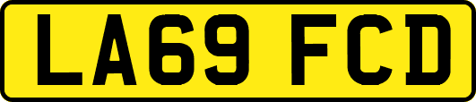LA69FCD