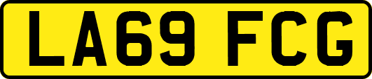 LA69FCG