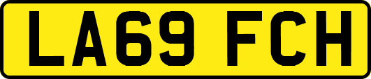 LA69FCH