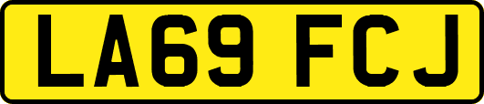 LA69FCJ