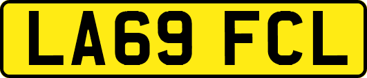 LA69FCL