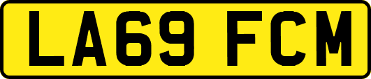 LA69FCM