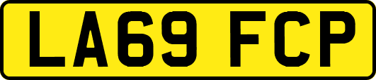 LA69FCP