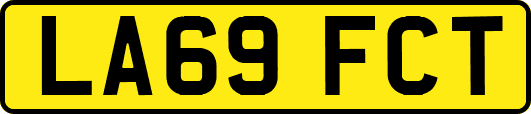 LA69FCT