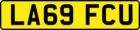 LA69FCU