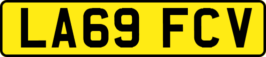 LA69FCV