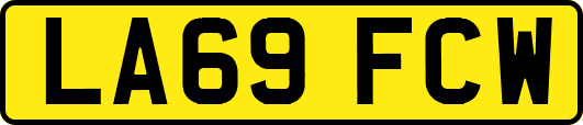 LA69FCW