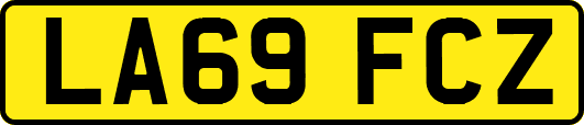 LA69FCZ