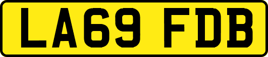 LA69FDB