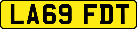 LA69FDT