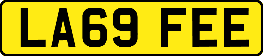 LA69FEE