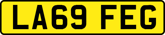 LA69FEG