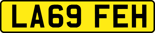 LA69FEH