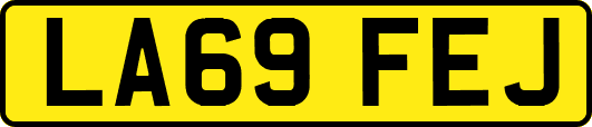 LA69FEJ
