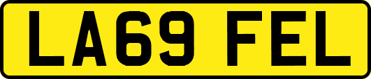 LA69FEL