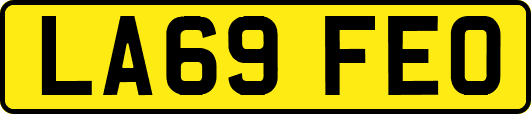 LA69FEO
