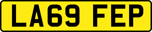 LA69FEP